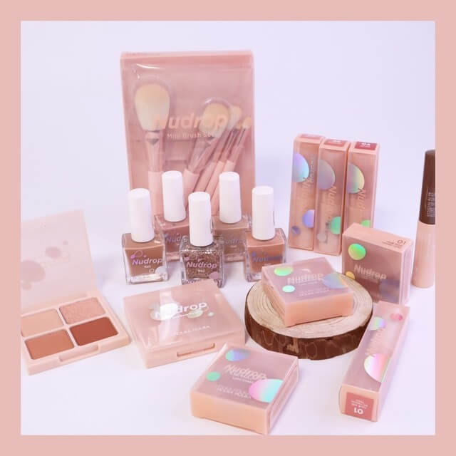 Holika Holika,บลัชเนื้อครึม,บลัชเนื้อครึมHolika Holika ,Holika Holika Nudrop Lumi Cheek,Nudrop Lumi Cheek,Nudrop Lumi Cheek #01 Caramel Luster,Nudrop Lumi Cheek #01 Caramel Lusterรีวิว,Nudrop Lumi Cheek #01 Caramel Luster ราคา